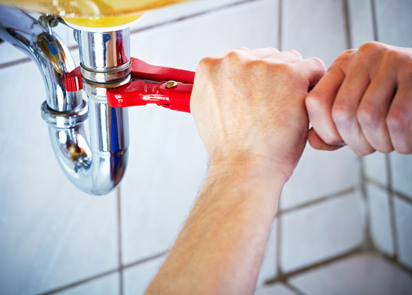 About Holy City Plumbers
